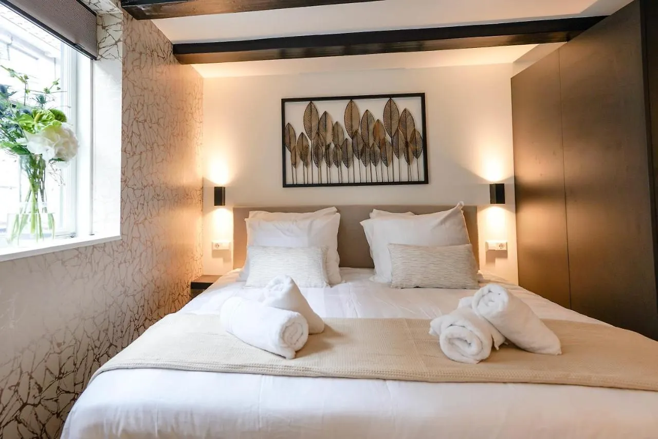 Luxury City Center Studio Delft 0*,  Nederland
