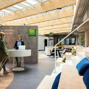 Ibis Styles Centre 델프트