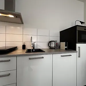 Appartement Hidden Gem Next To Tu Campus Family House P40, Delft